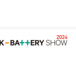 2025年韓國電池展會